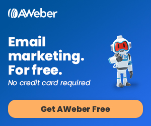 Aweber autoresponder