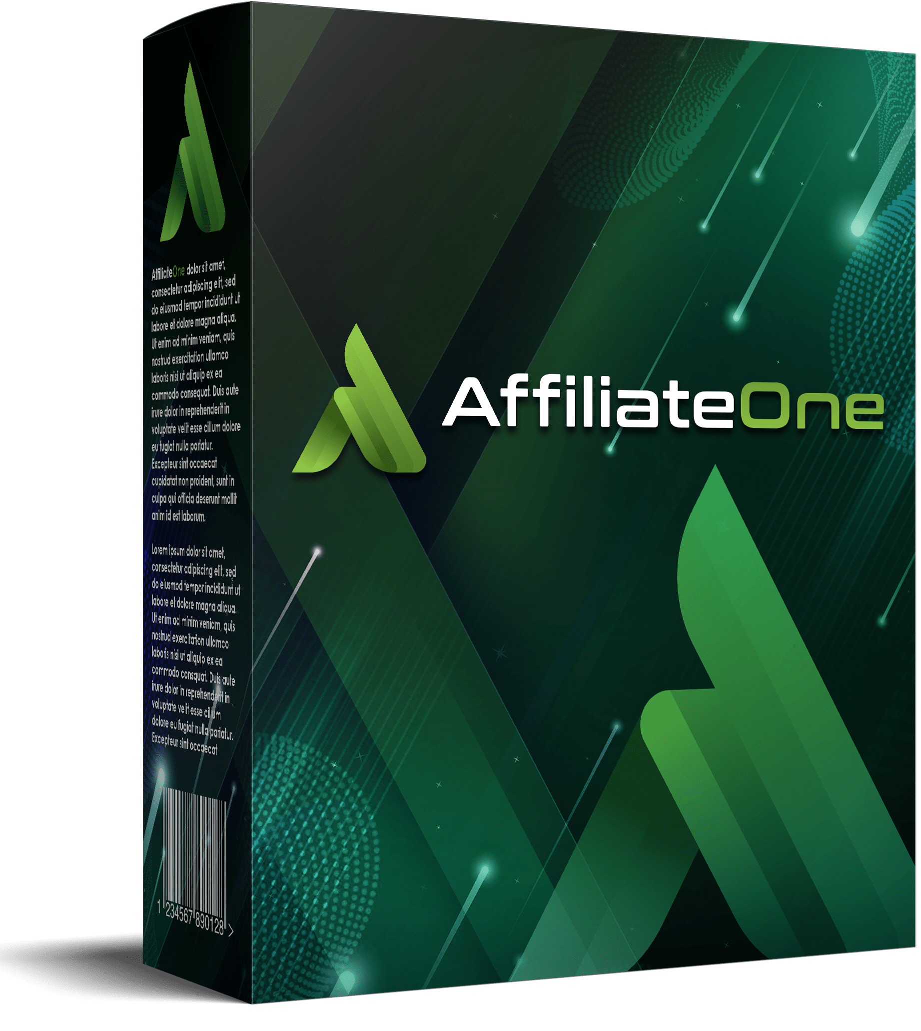 AffiliateOne